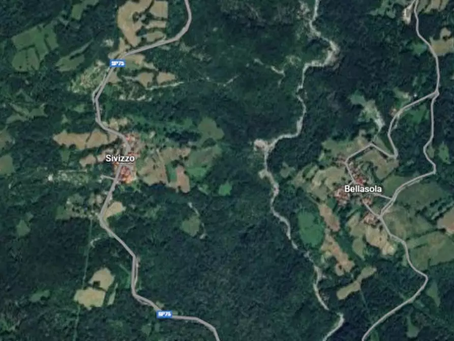 Immagine 1 di Casa indipendente in vendita  in Strada Val Bratica a Corniglio