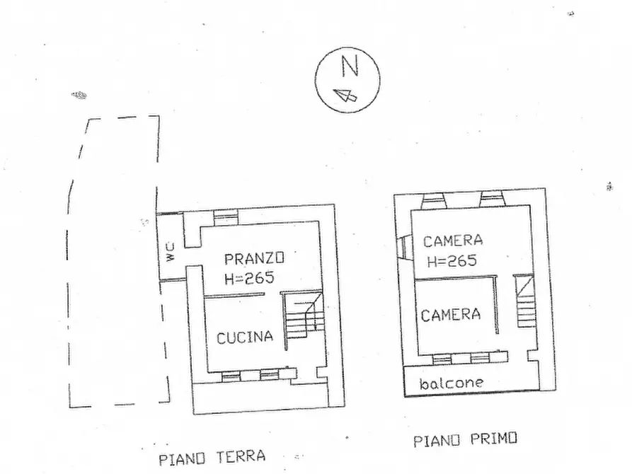 Immagine 32 di Casa indipendente in vendita  in Strada Val Bratica a Corniglio