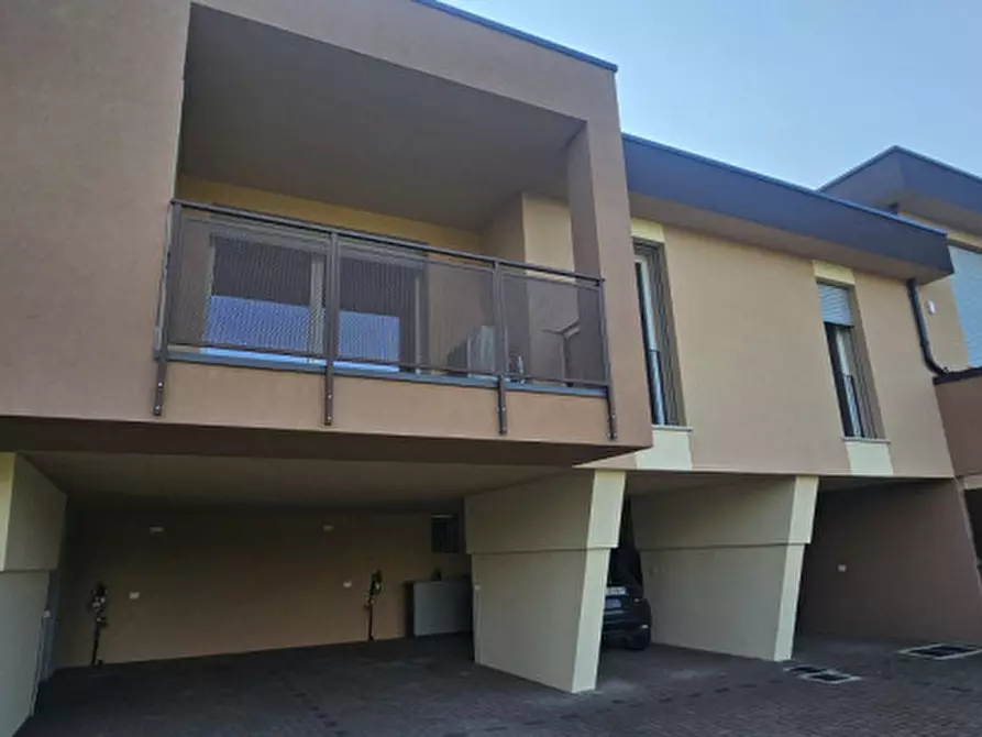 Immagine 2 di Appartamento in vendita  in Via Cherubina a Sona