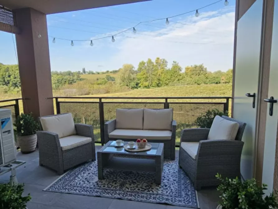 Immagine 25 di Appartamento in vendita  in Via Cherubina a Sona