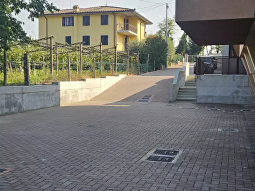 Immagine 29 di Appartamento in vendita  in Via Cherubina a Sona