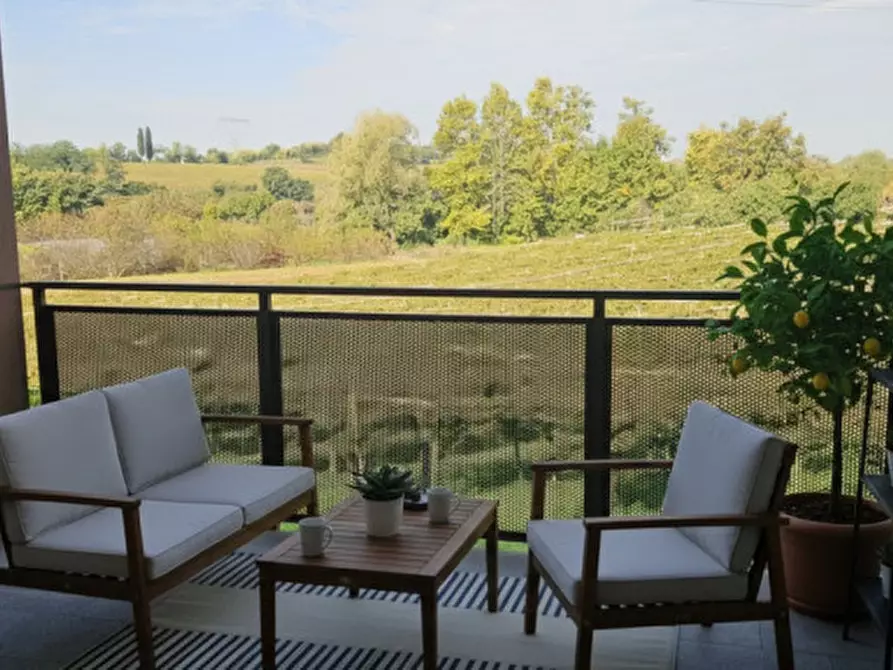 Immagine 34 di Appartamento in vendita  in Via Cherubina a Sona