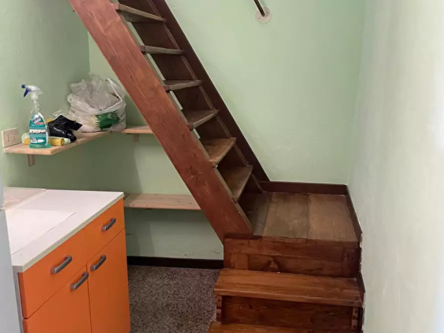 Immagine 8 di Casa indipendente in vendita  in Ballone, Corniglio a Corniglio