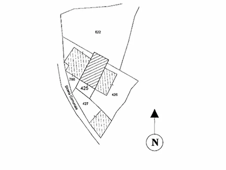 Immagine 32 di Casa indipendente in vendita  in Ballone, Corniglio a Corniglio