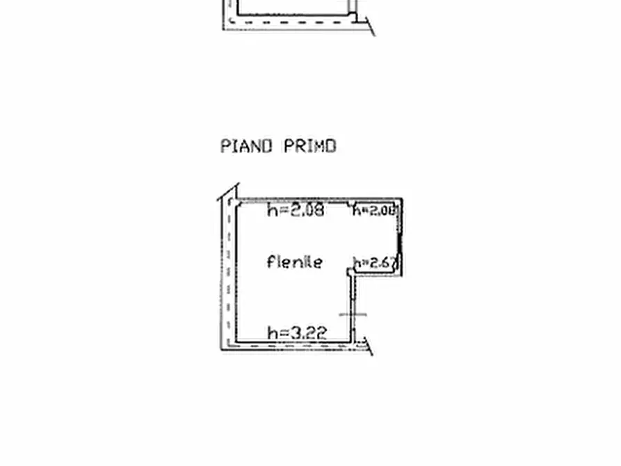 Immagine 34 di Casa indipendente in vendita  in Ballone, Corniglio a Corniglio