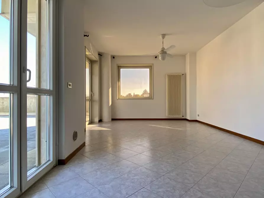 Immagine 3 di Appartamento in vendita  in Via Chiesa Nuova a Longare