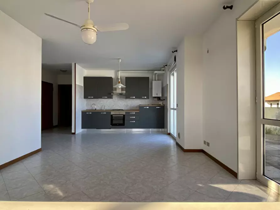 Immagine 4 di Appartamento in vendita  in Via Chiesa Nuova a Longare