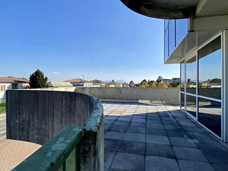 Immagine 5 di Appartamento in vendita  in Via Chiesa Nuova a Longare