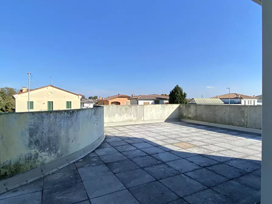 Immagine 6 di Appartamento in vendita  in Via Chiesa Nuova a Longare