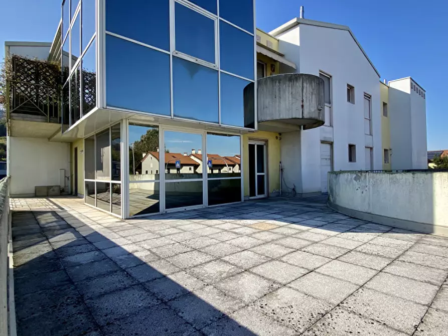 Immagine 8 di Appartamento in vendita  in Via Chiesa Nuova a Longare