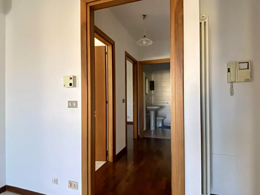 Immagine 10 di Appartamento in vendita  in Via Chiesa Nuova a Longare