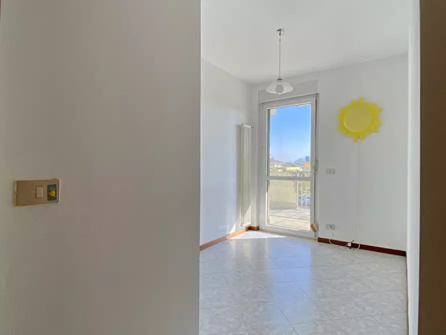 Immagine 11 di Appartamento in vendita  in Via Chiesa Nuova a Longare