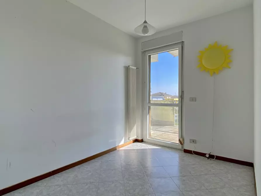 Immagine 12 di Appartamento in vendita  in Via Chiesa Nuova a Longare