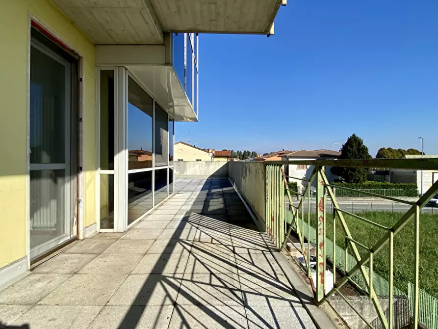 Immagine 13 di Appartamento in vendita  in Via Chiesa Nuova a Longare