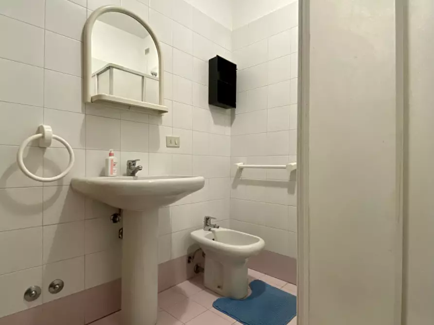 Immagine 14 di Appartamento in vendita  in Via Chiesa Nuova a Longare