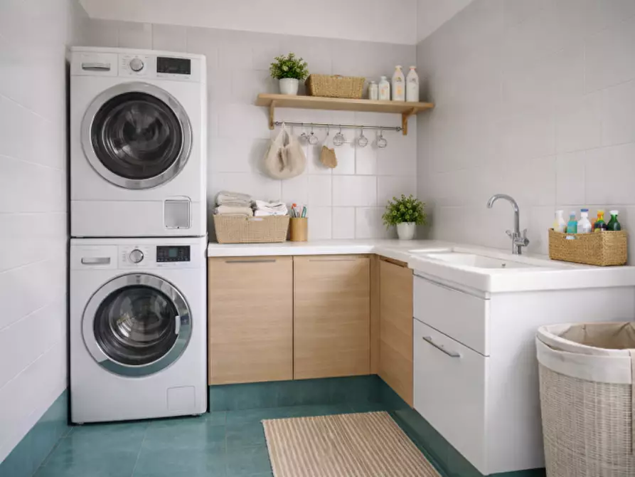 Immagine 15 di Appartamento in vendita  in Via Chiesa Nuova a Longare