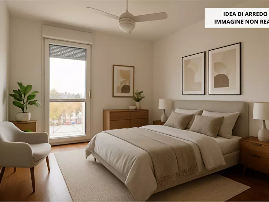 Immagine 16 di Appartamento in vendita  in Via Chiesa Nuova a Longare