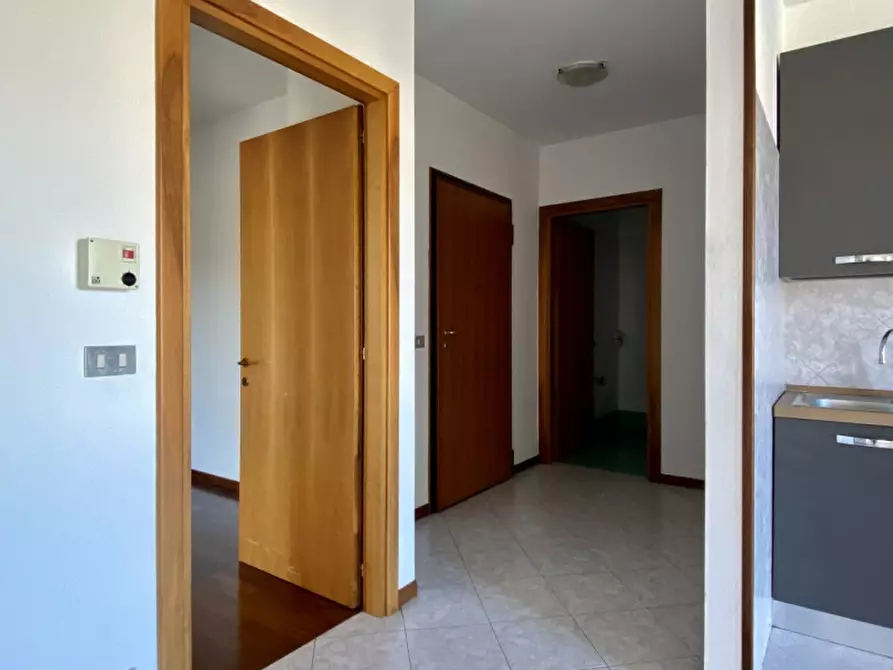 Immagine 20 di Appartamento in vendita  in Via Chiesa Nuova a Longare