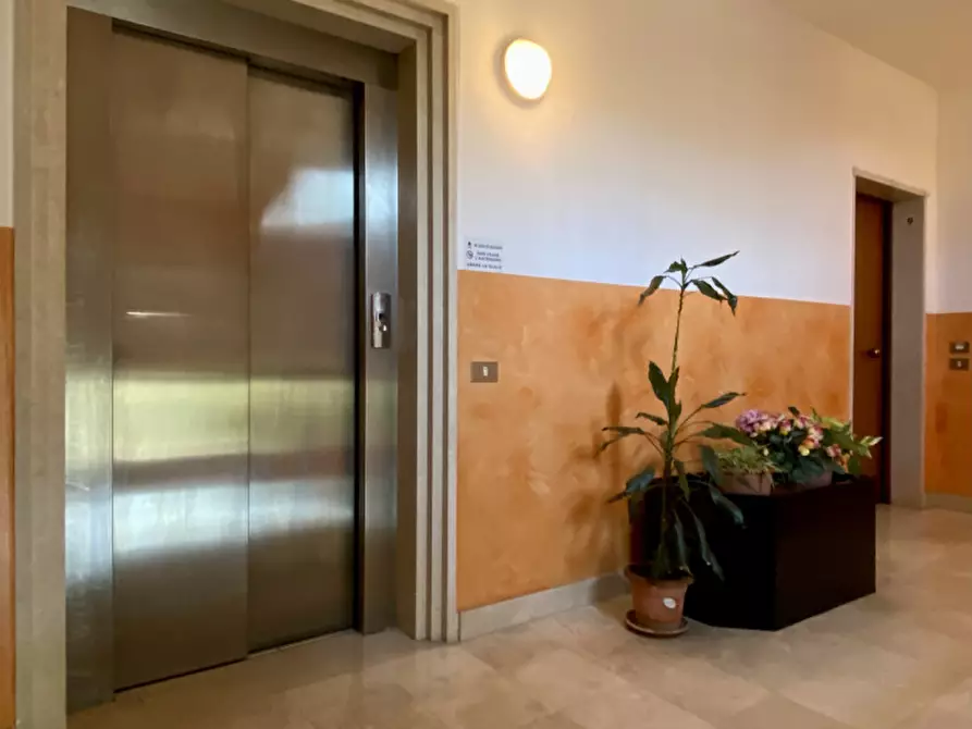 Immagine 26 di Appartamento in vendita  in Via Chiesa Nuova a Longare