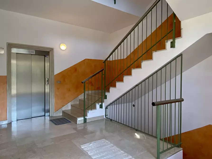 Immagine 27 di Appartamento in vendita  in Via Chiesa Nuova a Longare