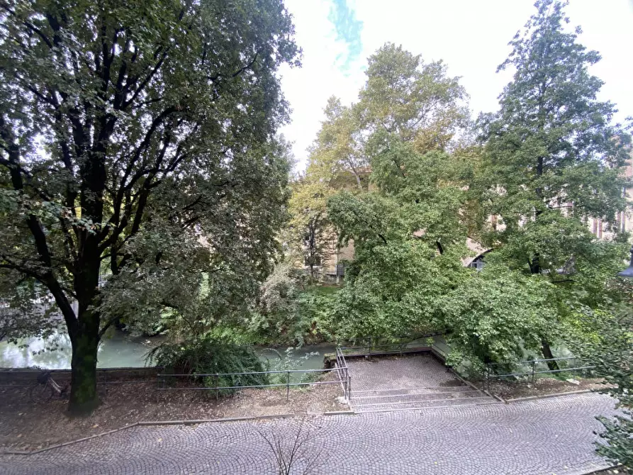 Immagine 12 di Ufficio in affitto  a Padova