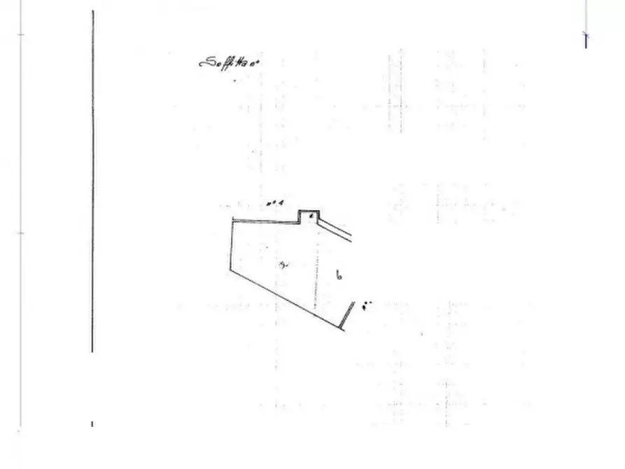 Immagine 26 di Appartamento in vendita  in Via Eusebio Chini a Roma