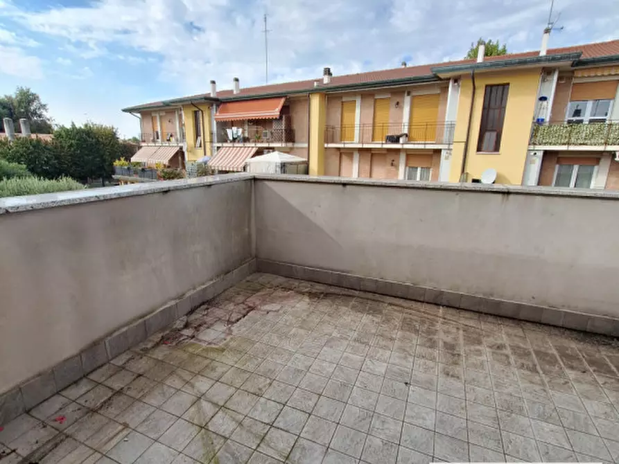 Immagine 7 di Appartamento in vendita  in Via Don Orione a Stra