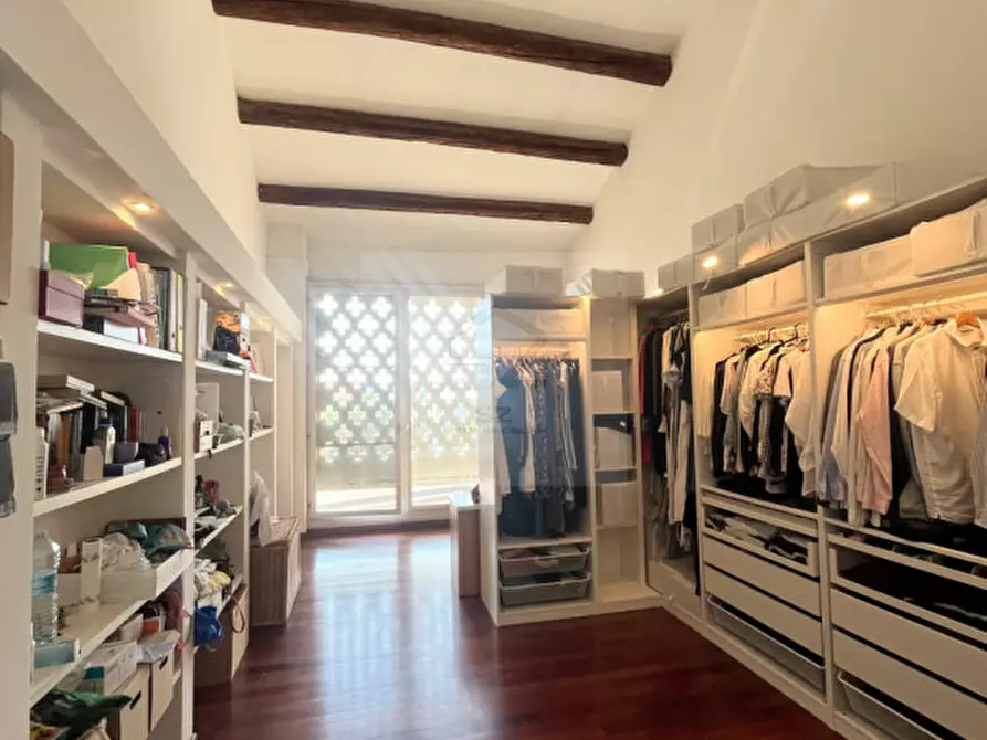 Immagine 8 di Casa trifamiliare in vendita  in Via Rodi a Selvazzano Dentro