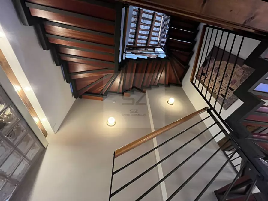 Immagine 9 di Casa trifamiliare in vendita  in Via Rodi a Selvazzano Dentro