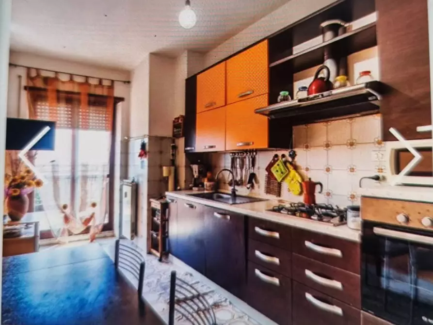 Immagine 2 di Appartamento in vendita  in Via Teresa Casati a Venezia