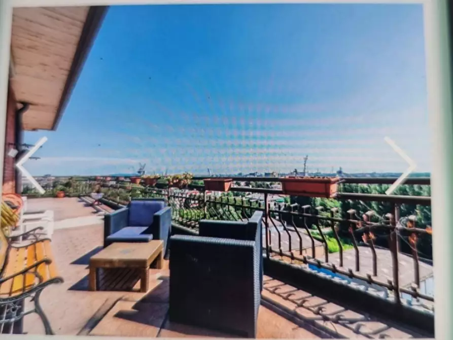 Immagine 4 di Appartamento in vendita  in Via Teresa Casati a Venezia