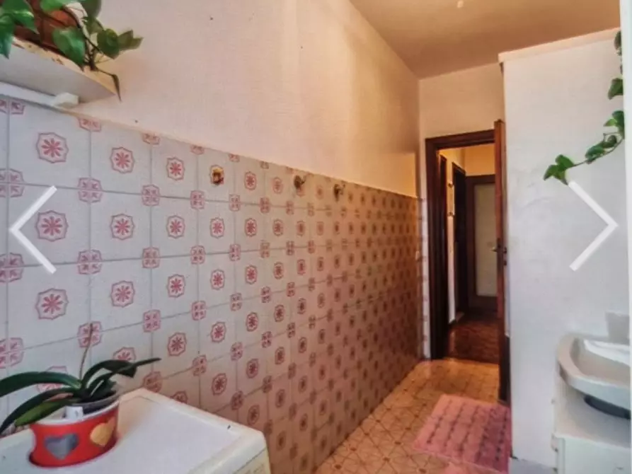 Immagine 6 di Appartamento in vendita  in Via Teresa Casati a Venezia