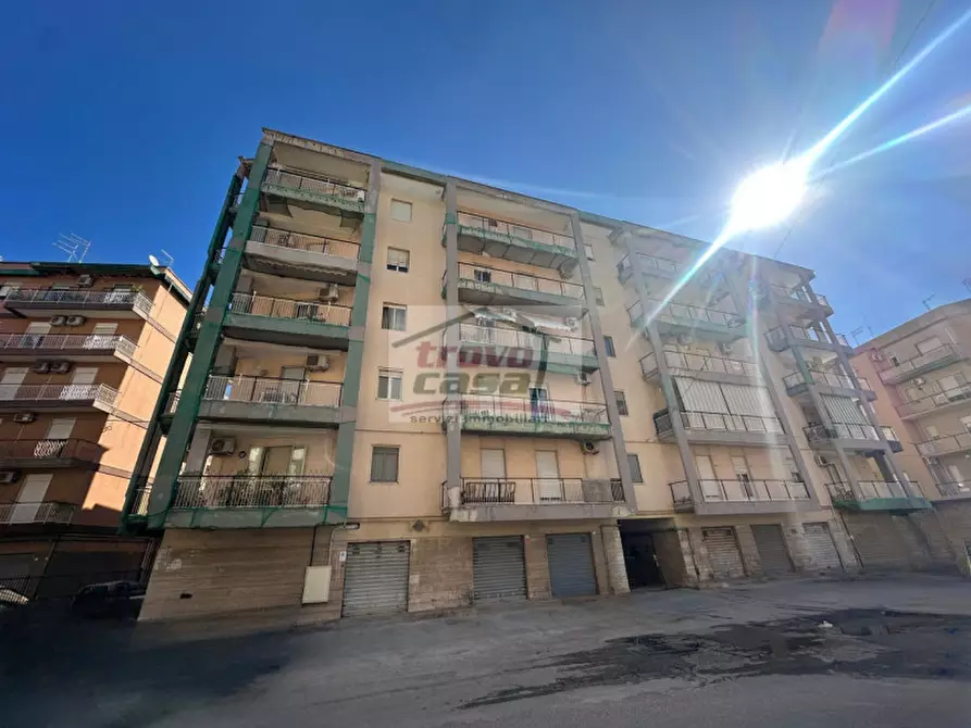 Immagine 1 di Appartamento in vendita  in Via Filippo Juvura 70 a Siracusa