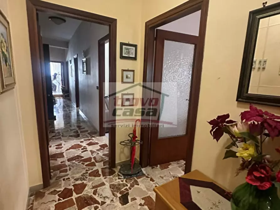 Immagine 3 di Appartamento in vendita  in Via Filippo Juvura 70 a Siracusa