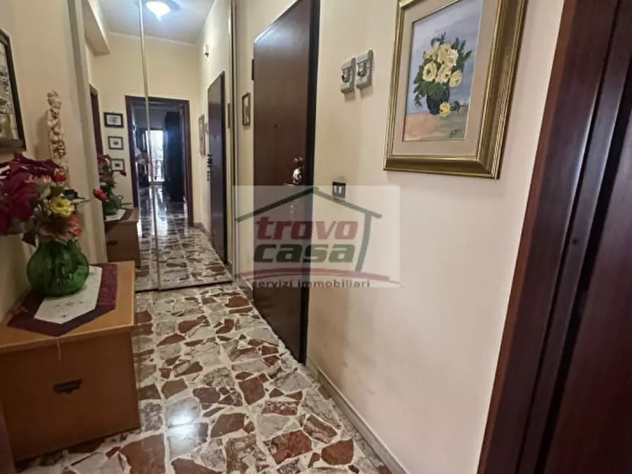 Immagine 4 di Appartamento in vendita  in Via Filippo Juvura 70 a Siracusa