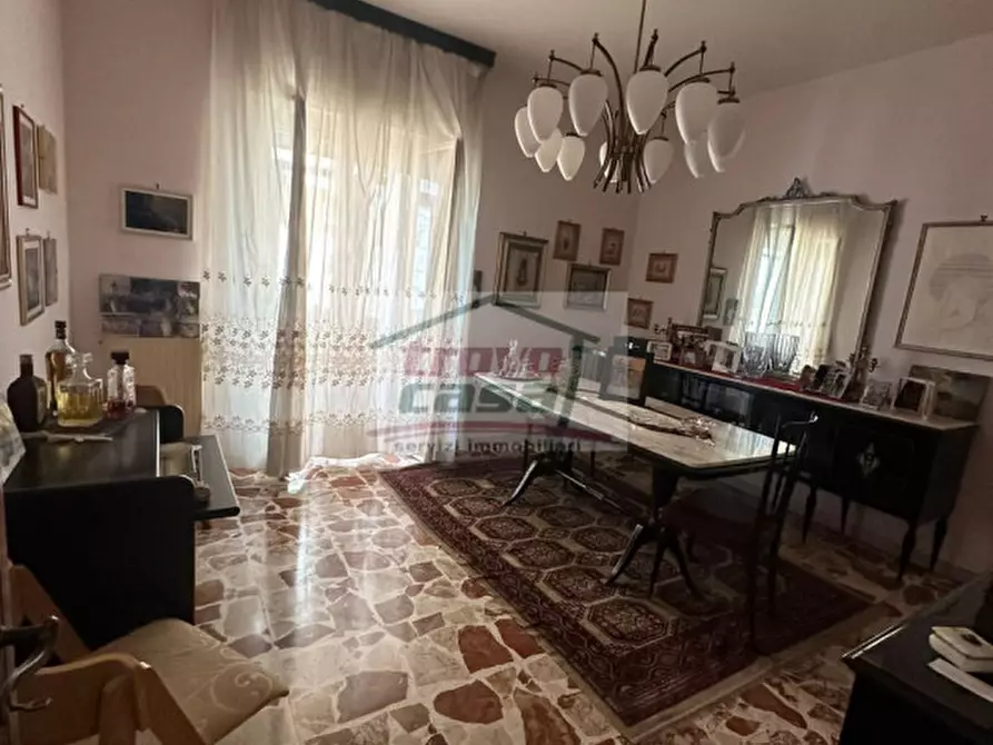 Immagine 5 di Appartamento in vendita  in Via Filippo Juvura 70 a Siracusa