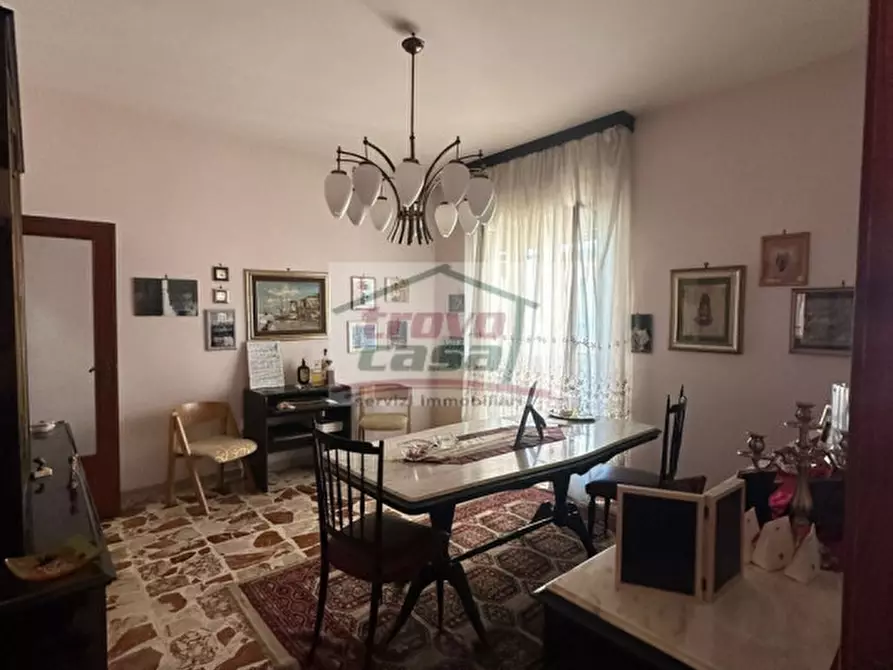 Immagine 6 di Appartamento in vendita  in Via Filippo Juvura 70 a Siracusa