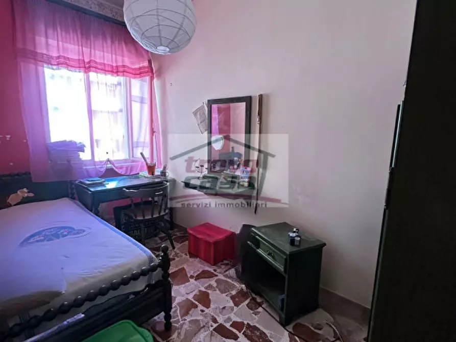 Immagine 7 di Appartamento in vendita  in Via Filippo Juvura 70 a Siracusa