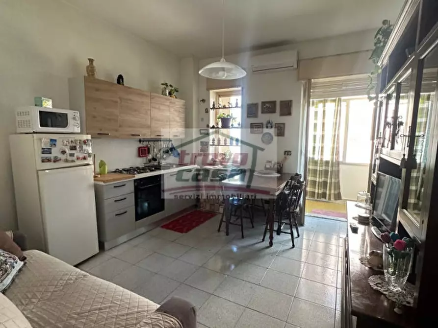 Immagine 8 di Appartamento in vendita  in Via Filippo Juvura 70 a Siracusa