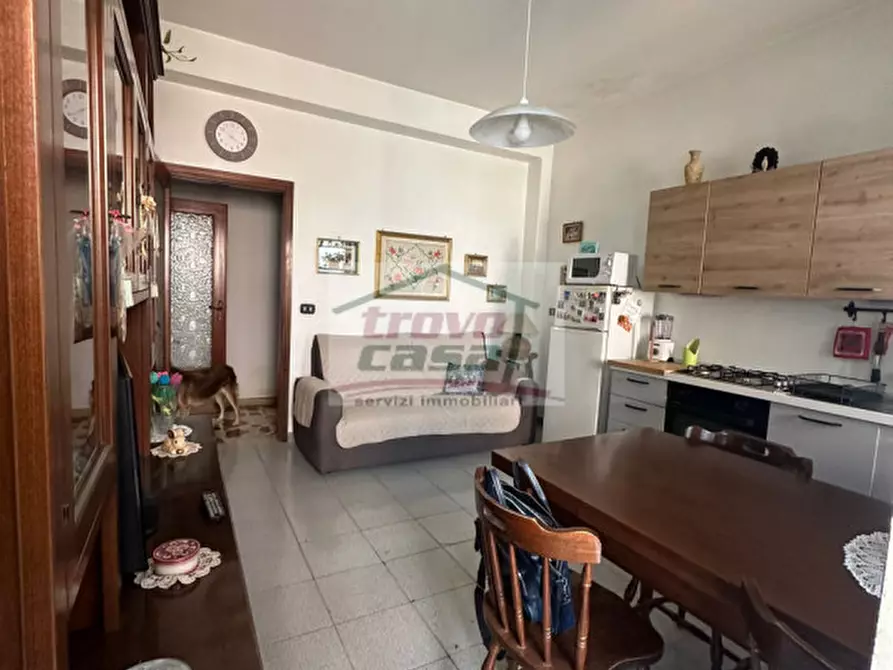 Immagine 9 di Appartamento in vendita  in Via Filippo Juvura 70 a Siracusa