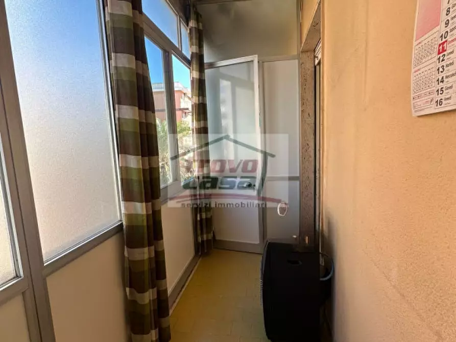 Immagine 10 di Appartamento in vendita  in Via Filippo Juvura 70 a Siracusa