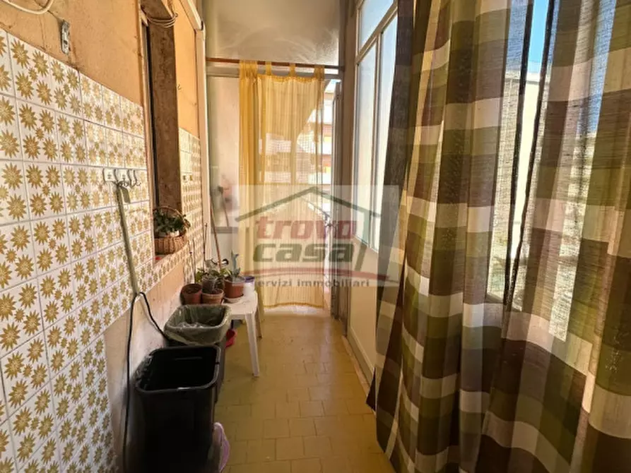 Immagine 11 di Appartamento in vendita  in Via Filippo Juvura 70 a Siracusa