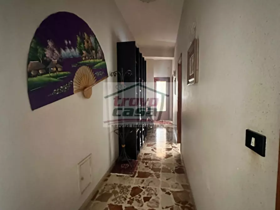 Immagine 12 di Appartamento in vendita  in Via Filippo Juvura 70 a Siracusa