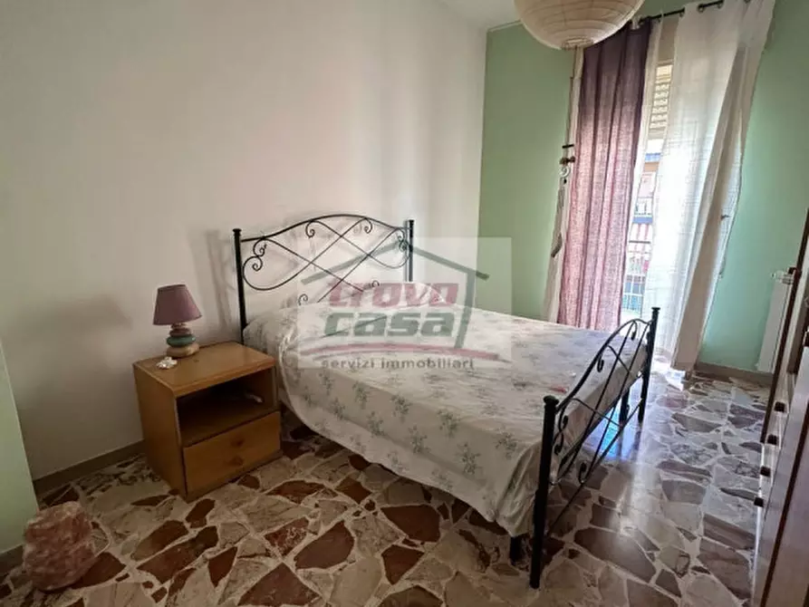 Immagine 13 di Appartamento in vendita  in Via Filippo Juvura 70 a Siracusa