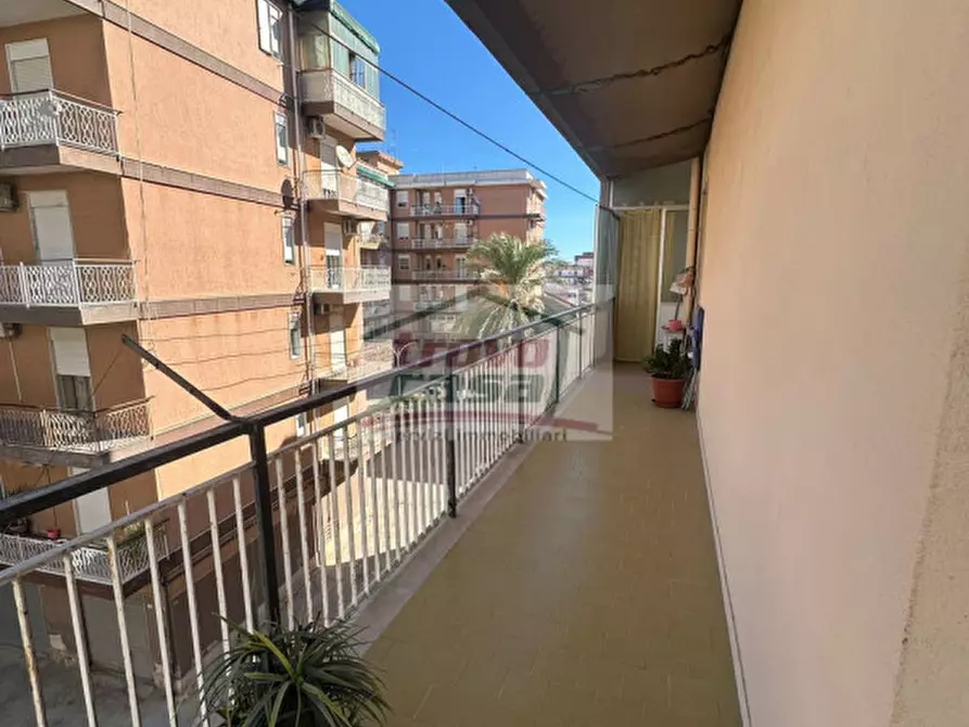 Immagine 14 di Appartamento in vendita  in Via Filippo Juvura 70 a Siracusa