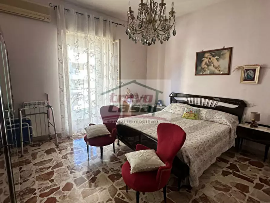 Immagine 15 di Appartamento in vendita  in Via Filippo Juvura 70 a Siracusa