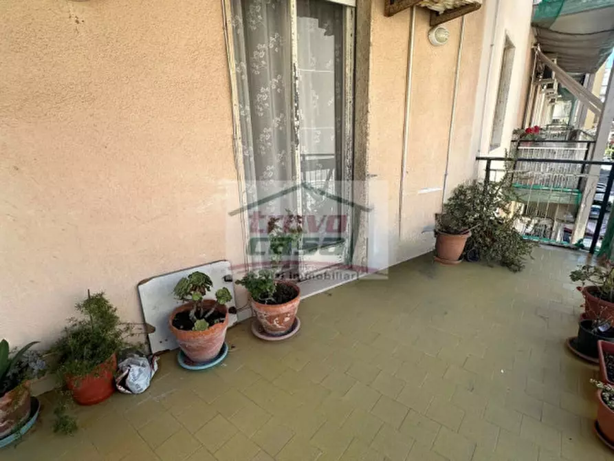 Immagine 16 di Appartamento in vendita  in Via Filippo Juvura 70 a Siracusa