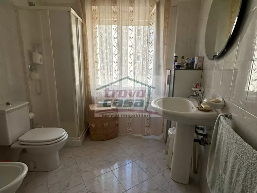 Immagine 18 di Appartamento in vendita  in Via Filippo Juvura 70 a Siracusa