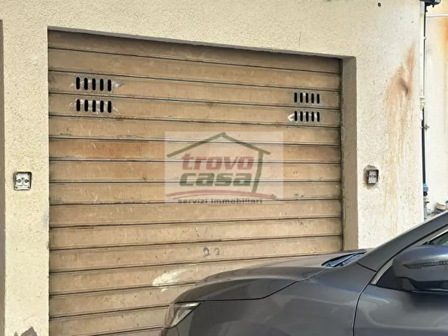 Immagine 20 di Appartamento in vendita  in Via Filippo Juvura 70 a Siracusa