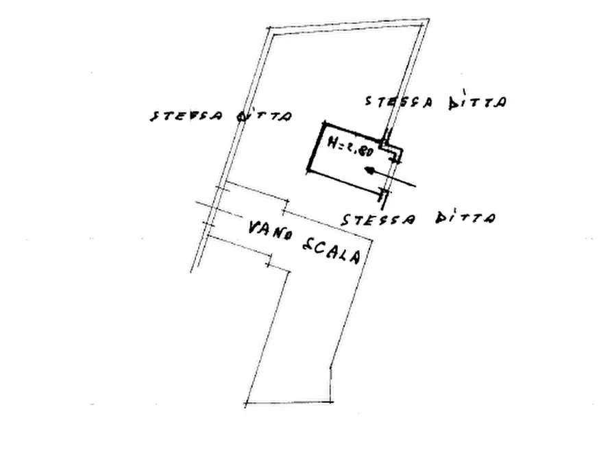Immagine 22 di Appartamento in vendita  in Via Filippo Juvura 70 a Siracusa